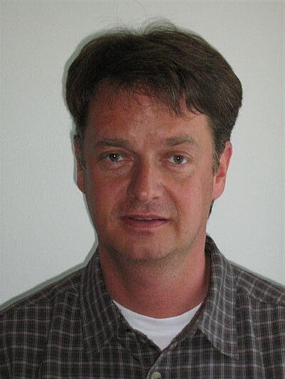 Christof Eggenreitter